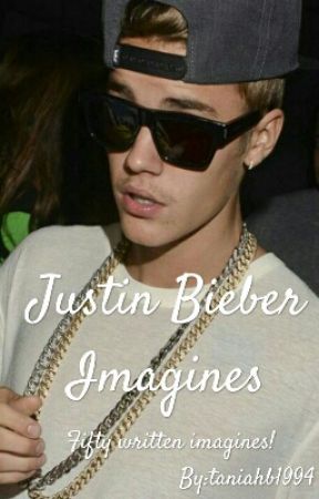 dating Justin Bieber wattpad