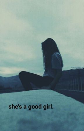 She's A Good Girl by KeyMe_