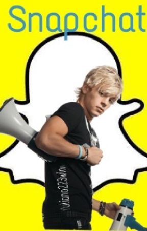 Snapchat| Ross Lynch by rosserlover04