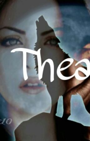 Thea by Rosedove10