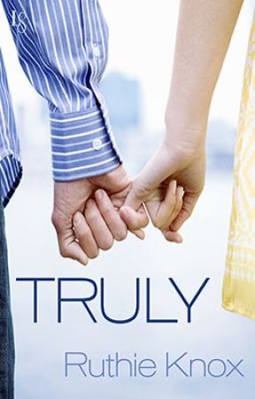 Truly by RuthieKnox