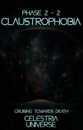 Claustrophobia by CelestriaUniverse