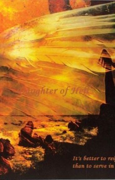 daughter of hell by impossible
