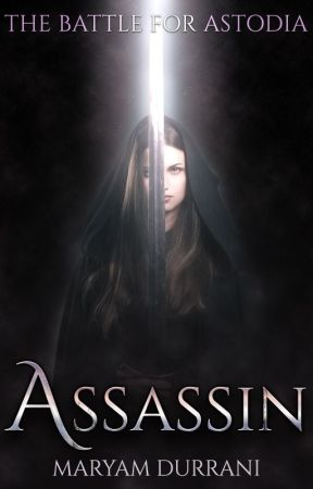 Assassin (Book 1) by draninator