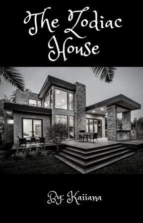 The Zodiac House by kaiiana
