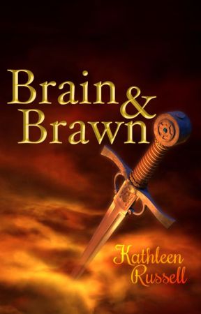 Brain and Brawn by k-athleen