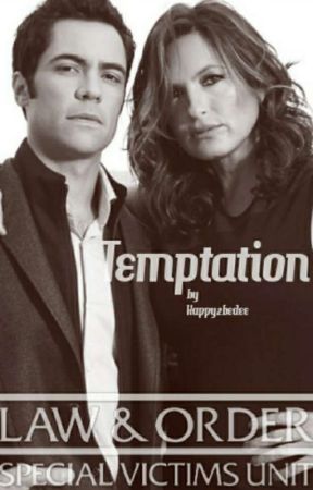 Temptation by Happy2BeDee