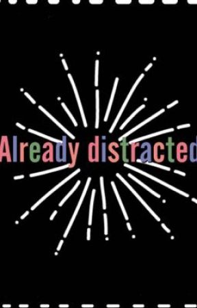 Already distracted by Simon__says