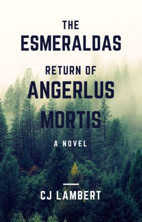 The Esmeraldas- Return Of Angerlus Mortis by cadetgirl