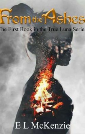 True Luna (Completed) (Wattys2018) by ELMckenzie