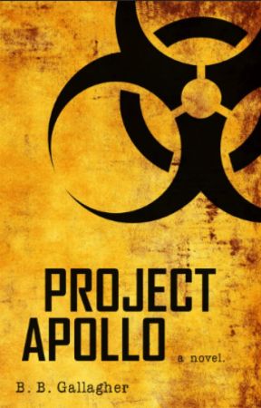 Project Apollo by bbgallagher