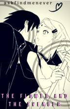 The Flower and the Avenger by askfindmenever