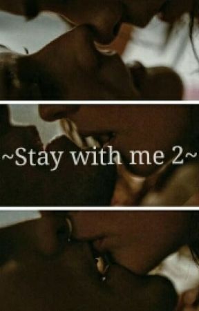 ~Stay with me 2~ by Disaster-