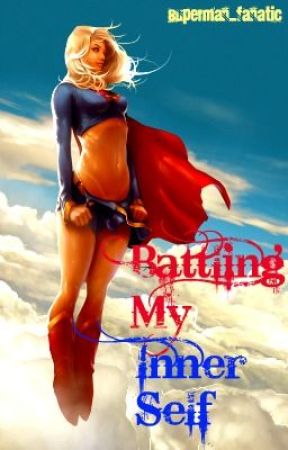 Battling My Inner Self by Superman_Fanatic