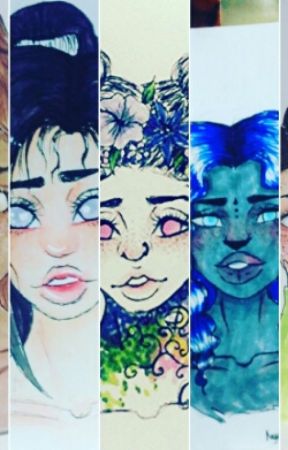 My Drawings Book 1 by 1_AyoBeAnEggo_1