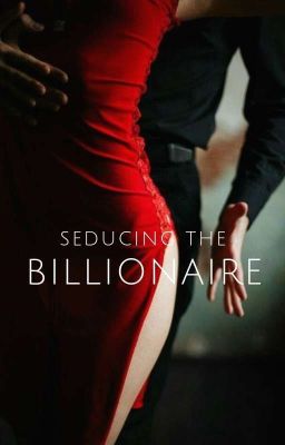 Seduced (The Billionaires Command #1)