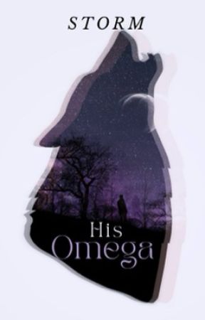 His Omega by WorldWriter_1