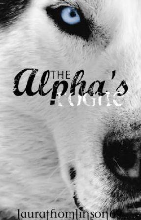 The alphas rogue by laurathomlinson69