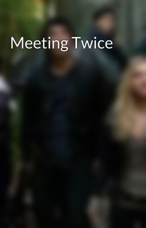 Meeting Twice by Lovesity