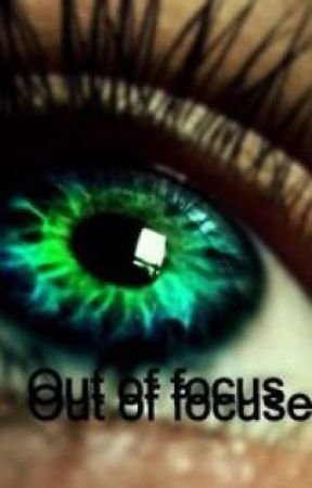 Out of foucus by allhorsesloveme