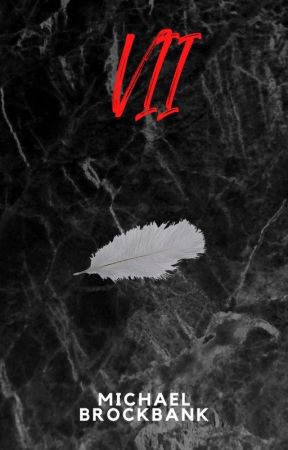 VII by MichaelBrockbank