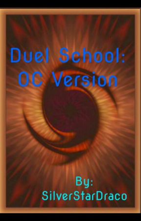 Dueling Academy by AHooDoo135