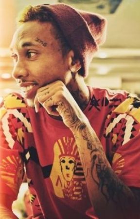 ℊℴℓ∂ : ( Tyga Story ) by beyondtheglare