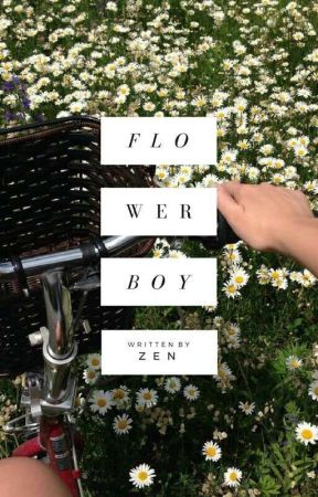 Flower Boy by ghostIines