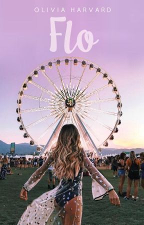 Flo by LovelyLivvi