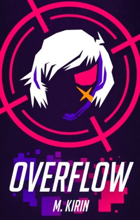 「OVERFLOW」 by mkirin