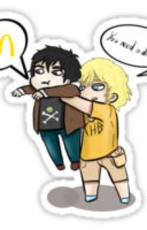 ★♡Solangelo one shots (awh yeahhhhhh)♥︎☆ by nico_fuck_angelo