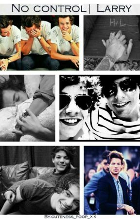 No control| Larry by cuteness_poop_xx