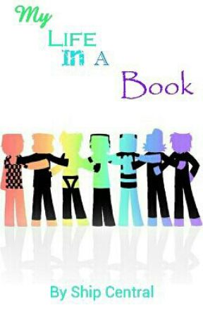 My Life In A Book by Shipcentral