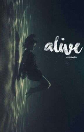 Alive by lovelymccall