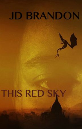 This Red Sky by ninedaysqueen