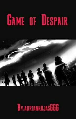 Game of Despair by adrianrojas666