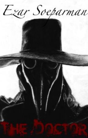 The Doctor by RadicalEzz