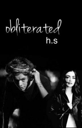 Obliterated (h.s) by canonstydia