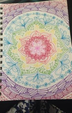 Artgummie1101 Art Book by Artgummies1101