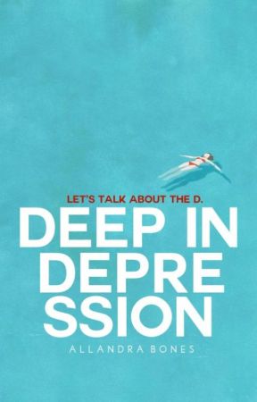 Deep in Depression | ✓ (2016) by 3pointt14