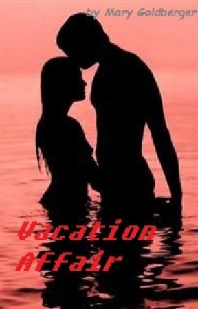 Vacation Affair by magoldberger