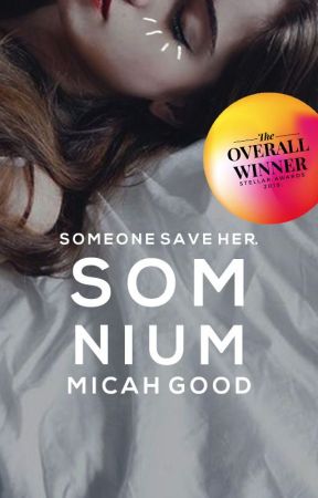 somnium by titanically-