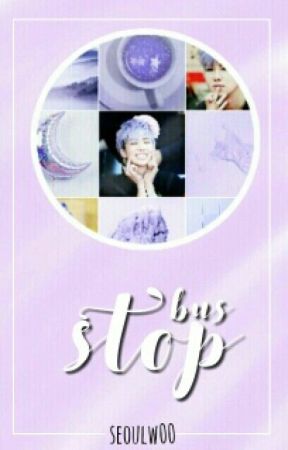 © bus stop ➽ knj by jihoonoona