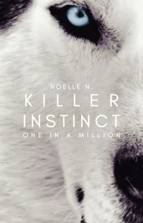 Killer Instinct by hepburnettes