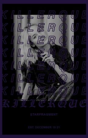 Killer Queen ━━ 𝐏𝐋𝐎𝐓 𝐒𝐇𝐎𝐏 ¹ by starfragment