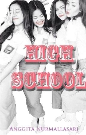 HIGH SCHOOL by Gigit_slr