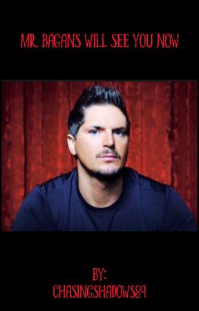 Mr. Bagans will see you now by ChasingShadows89