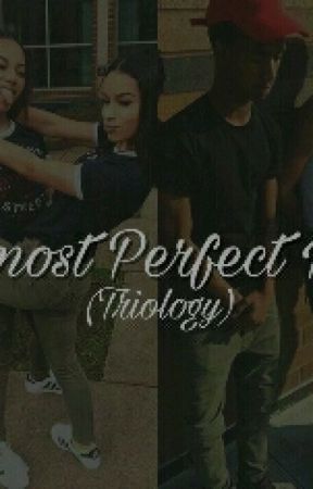 Almost Perfect Kids (Triology)(slow updates) by only1miyha