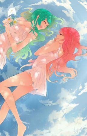 At Death's Door With You (MikuxLuka) by Tenychan