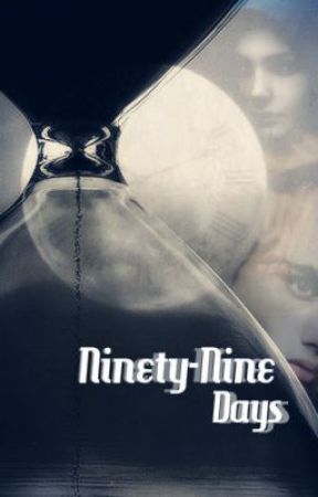 Ninety-Nine Days by UshioUnni